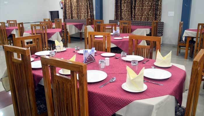 Hotel Aashiyana, Haridwar 5
